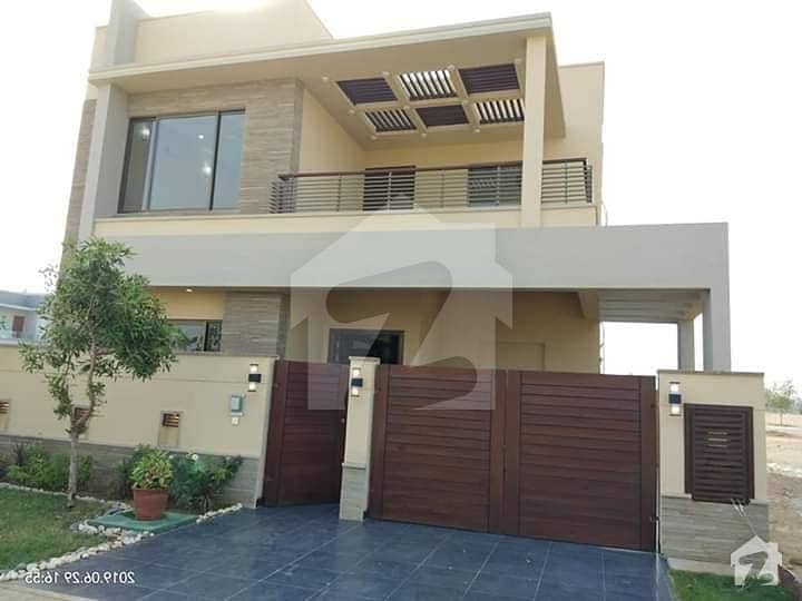 Looking For Dream Villa In Bahria Town Karachi . So We Are Your Best Option To Build Your Dream Villa And That Too On Easy Installments.