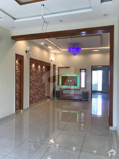 8 Marla Brand New Double Story Luxury House For Sale 8 Marla Brand New Double Story Luxury House For Sale