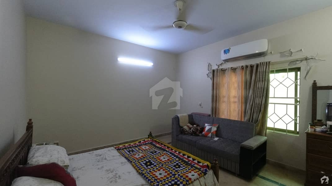 House For Sale 350 Yards Falcon Complex Afohs Inside Malir Cantonment