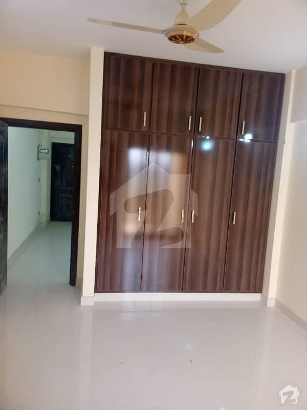 1 Bed Apartment For Rent In Gulberg Greens Islamabad