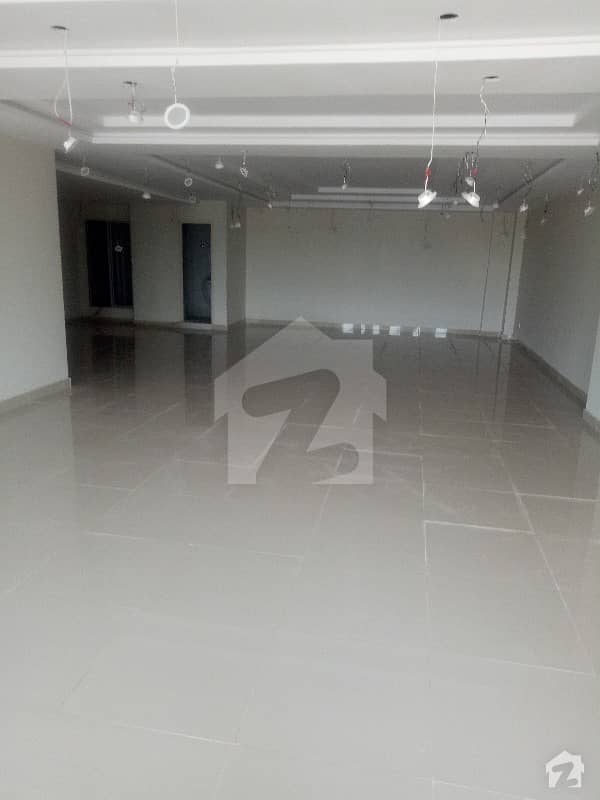1350  Square Feet Office Is Available For Rent In Dha Defence