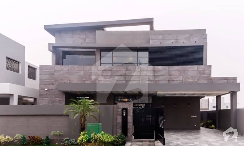 1 Kanal Luxurious Bungalow  For Sale In DHA Phase 6