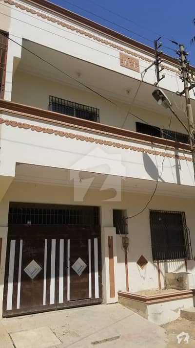 One Unit Bungalow On 120 Sq Yard In Rufi Spring Flower