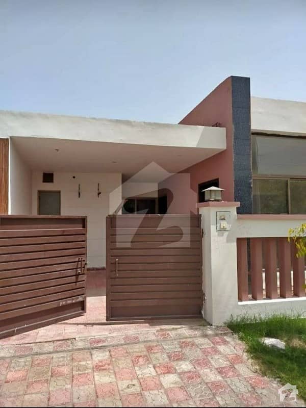 5 Marla Single Storey House For Rent Buch Villas Buch Executive Villas