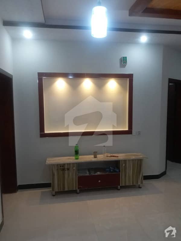 7 Marla Double Storey House For Rent