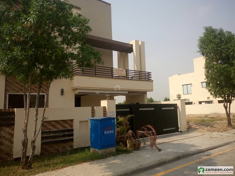 House Is Available For Sale Bahria Orchard Phase 1 Eastern, Bahria