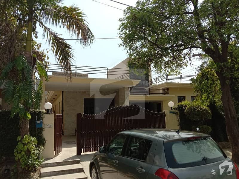 1 Kanal Bungalow For Rent In DHA Phase 2 Lahore