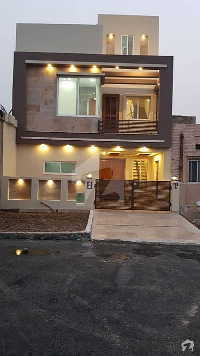 5 Marla House Safari Brand New House Lda Approved Area Gas Available New House 115 5 Marla House Safari Brand New House Lda Approved Area Gas Available New House 115