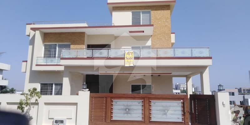 4500  Square Feet House In Dha Defence