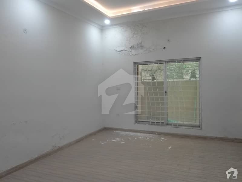 10 Marla Spacious House Available In Gulraiz Housing Scheme For Sale