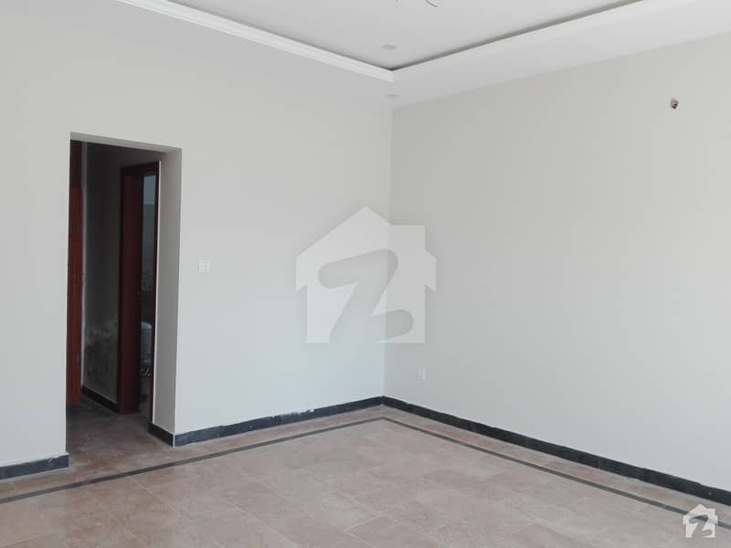 10 Marla House In Central Gulraiz Housing Scheme For Sale