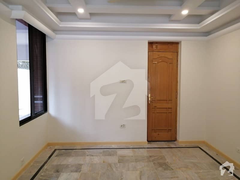 2 Kanal Double Storey House Is Available For Rent Ideally Located In F-6