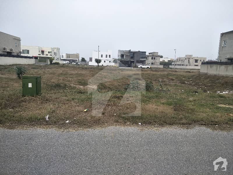 Pair 1 Kanal Plot For Sale In Lowest Rate