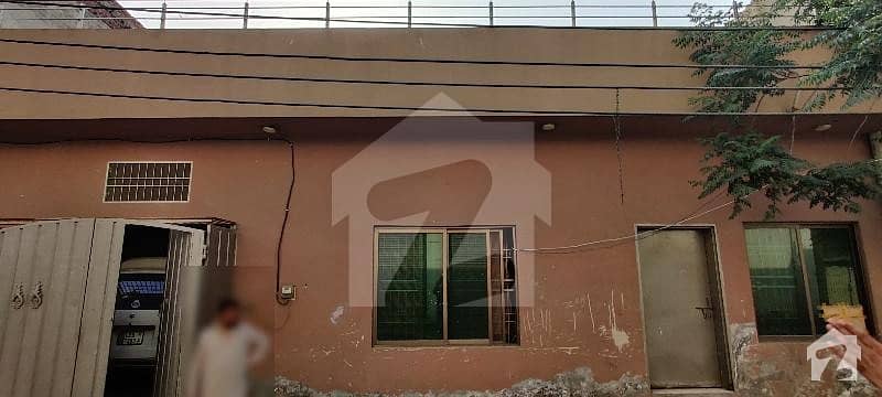 Double Story Furnished House For Sale
