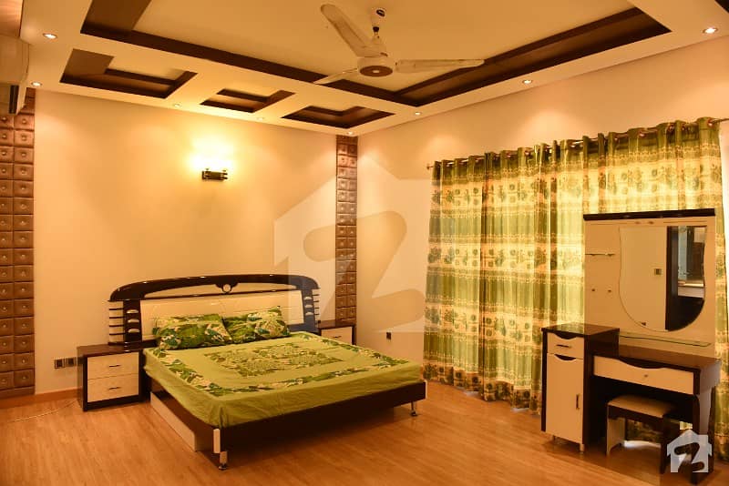 ڈی ایچ اے فیز 6 ڈیفنس (ڈی ایچ اے) لاہور میں 3 کمروں کا 1 کنال بالائی پورشن 95 ہزار میں کرایہ پر دستیاب ہے۔