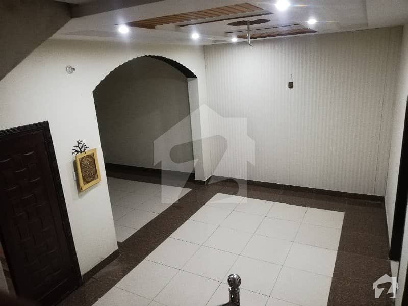 Gorgeous 1125  Square Feet House For Rent Available In Aziz Garden