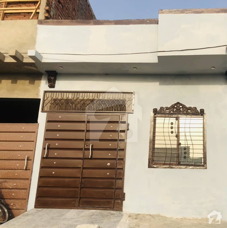 3 Marla House In Center Of Lahore Thokar Niaz Baig, Lahore ID29330944