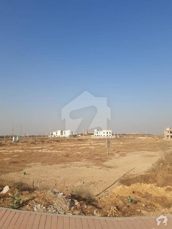 Sector 6D 200sq yards plot for sale