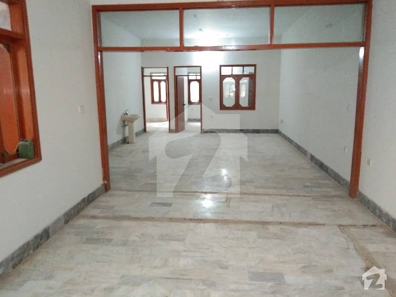 1800  Square Feet Upper Portion In Gulshan-E-Iqbal Town For Rent