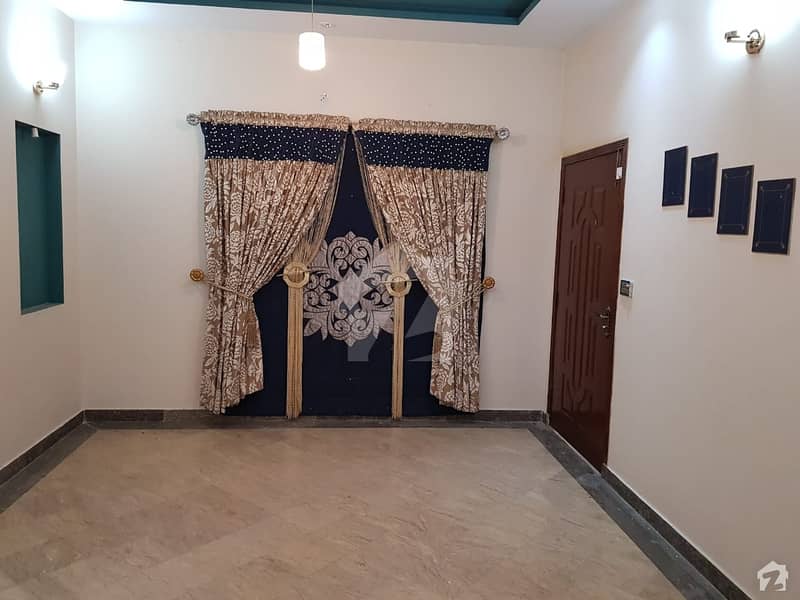 8 Marla House For Sale In Bahria Town