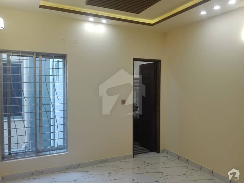 6 Marla Upper Portion In Lahore Is Available For Rent