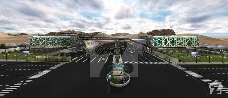 Dha Quetta 5 Marla Plot File On Installment Dha Quetta 5 Marla Plot File On Installment