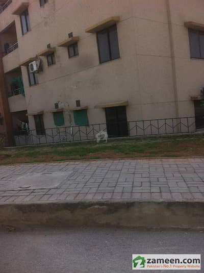 Askari 14 Flat Is Available For Sale Askari 14 Flat Is Available For Sale