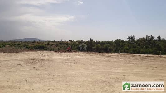 Best Residential Plot Available In Grace Valley Block A