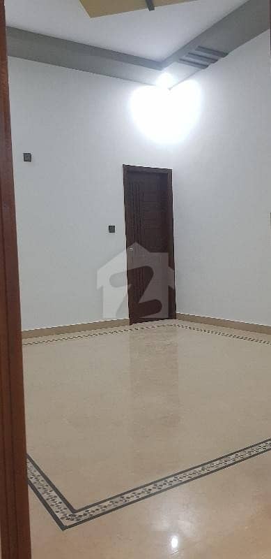 Portion For Rent 3 Bed Drawing And Lounge Vip Block 1