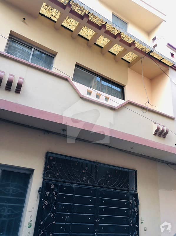 Upper Portion Available For Rent In Shah Jamal