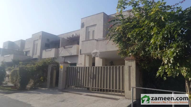 Askari 14  House For Sale