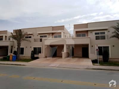 For Rent 200 Sq Yard 3 Bed Villas Precinct 10a Heighted Location Bahria Town Karachi