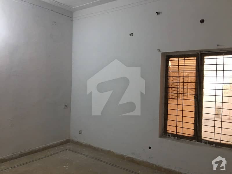 14 Marla Semi Commercial House For Rent