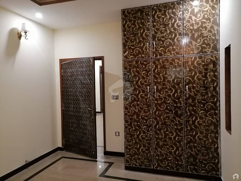 Ideal House Is Available For Sale In Lahore