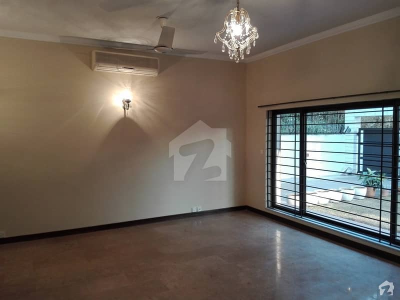 Well-Constructed Flat Available For Sale In G-7