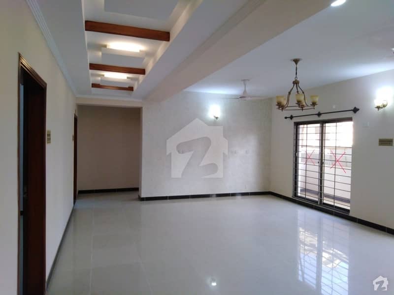 Brand New 3 Bed DD Flat Is Available For Sale Askari 5 Malir Cant