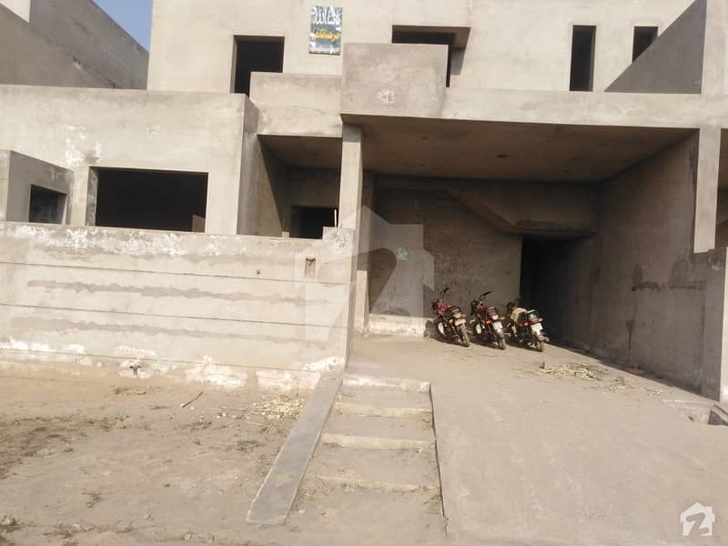7 Marla House available for sale in Sitara Supreme City if you hurry 7 Marla House available for sale in Sitara Supreme City if you hurry