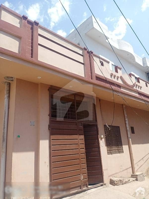900  Square Feet House Situated In Bhikhi Road For Sale