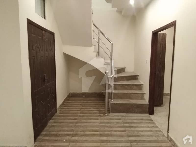 4 Marla House For Sale In Beautiful GT Road