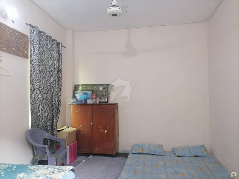 Stunning And Affordable Flat Available For Rent In Lalazaar Garden