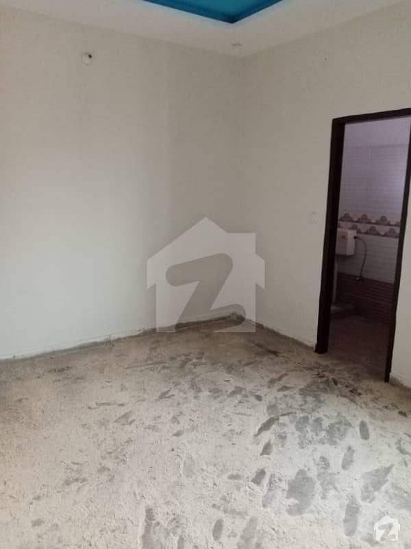 House Of 900  Square Feet In Ali Alam Garden For Sale