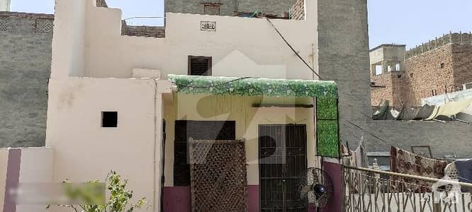 You Can Find A Gorgeous House For Sale In Hamayun Road