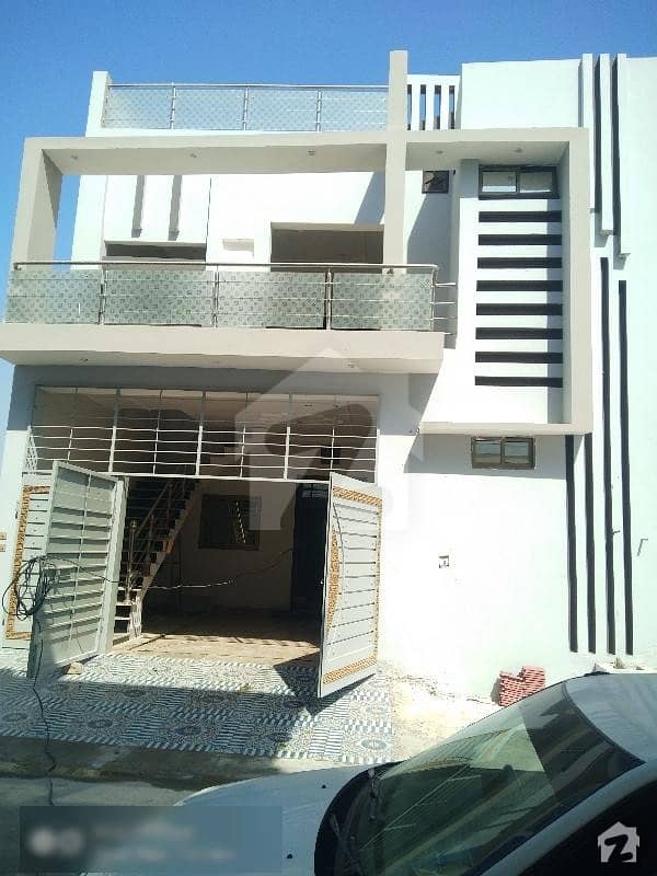 1125  Square Feet House For Rent In Jhangi Wala Road