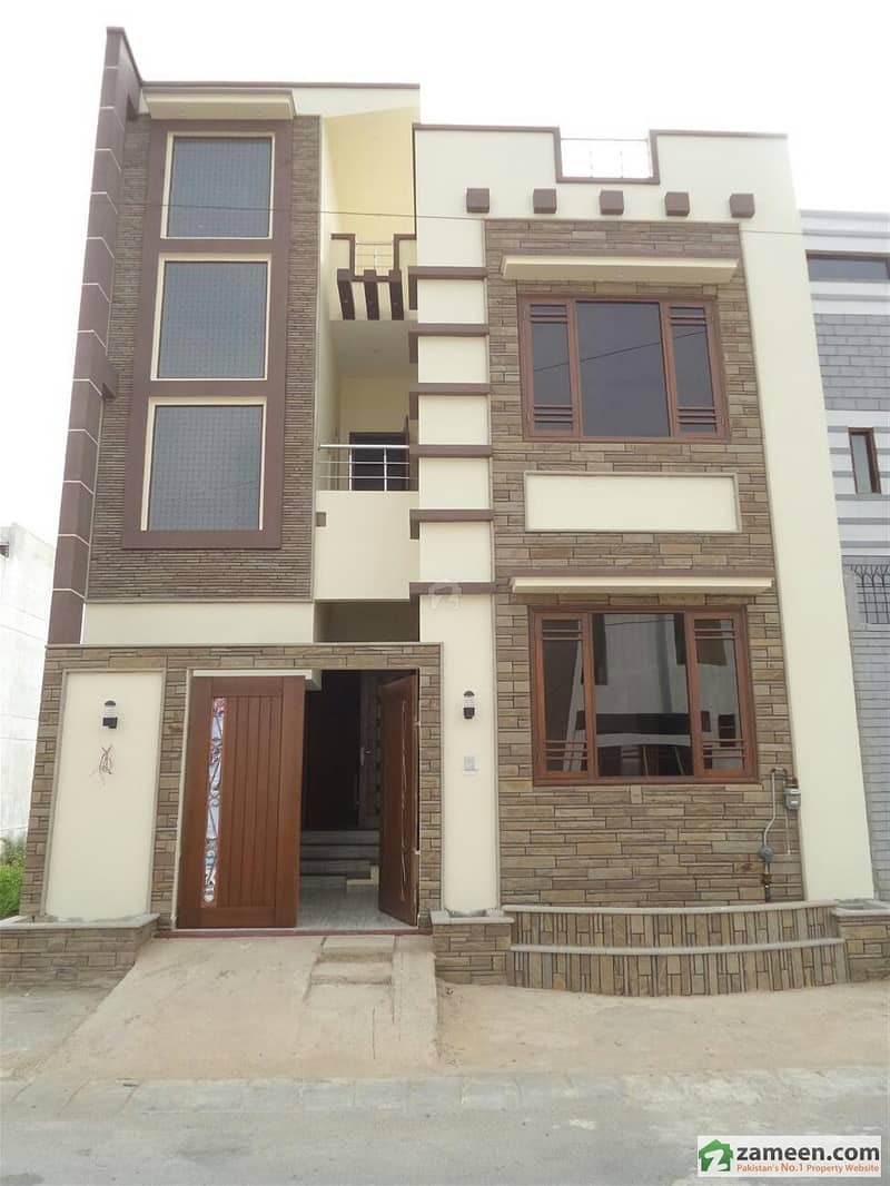Bungalow Is Available For Sale DHA Phase 7 Extension, DHA Defence
