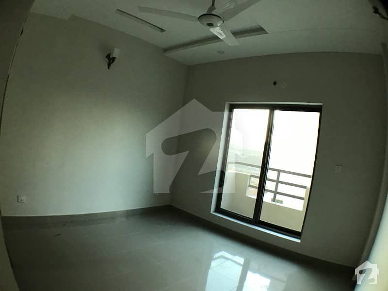 2 Bedroom Brand New Apartment For Sale In Zaraj Housing Scheme