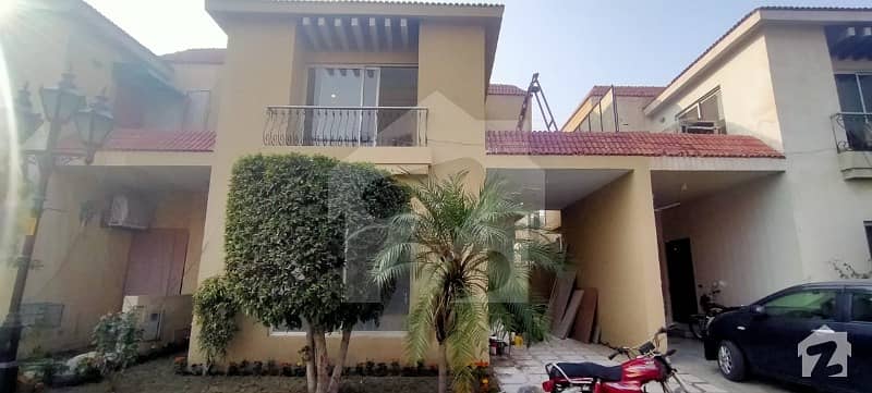 5 Marla Slightly Used House For Sale At Very Hot Location Near To Park  Masjid