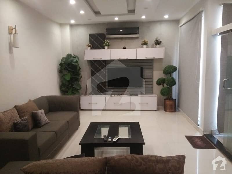 400  Square Feet Flat For Rent In Bahria Town