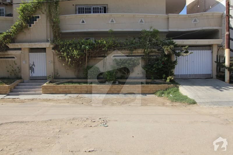 2700  Square Feet Upper Portion For Sale In Gulistan-E-Jauhar
