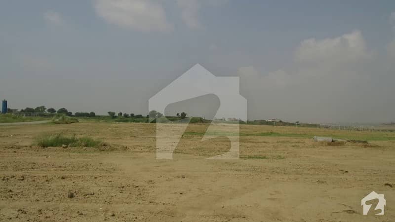 10 Marla Residential Plot In An Ideal Location Is Available For Sale In Gulberg Residencia Block O Islamabad