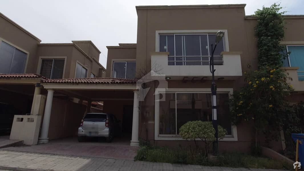 10 Marla House Is Available For Sale In Defense Villas